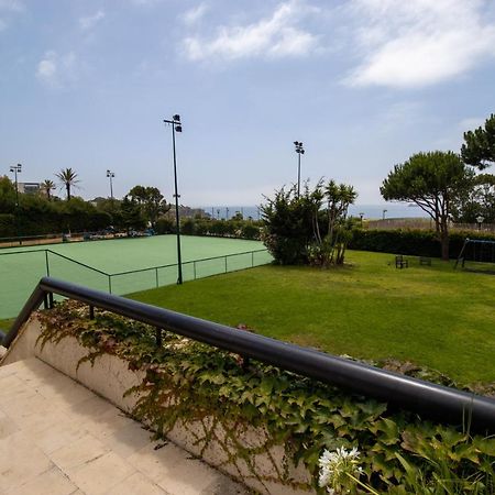 Atrium Studio Cascais Kültér fotó