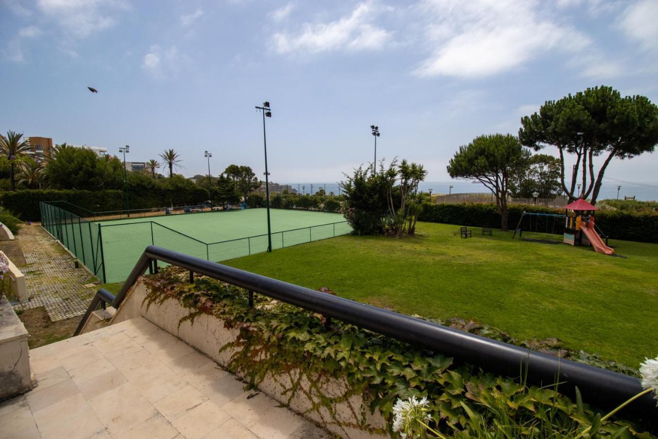 Atrium Studio Cascais Kültér fotó