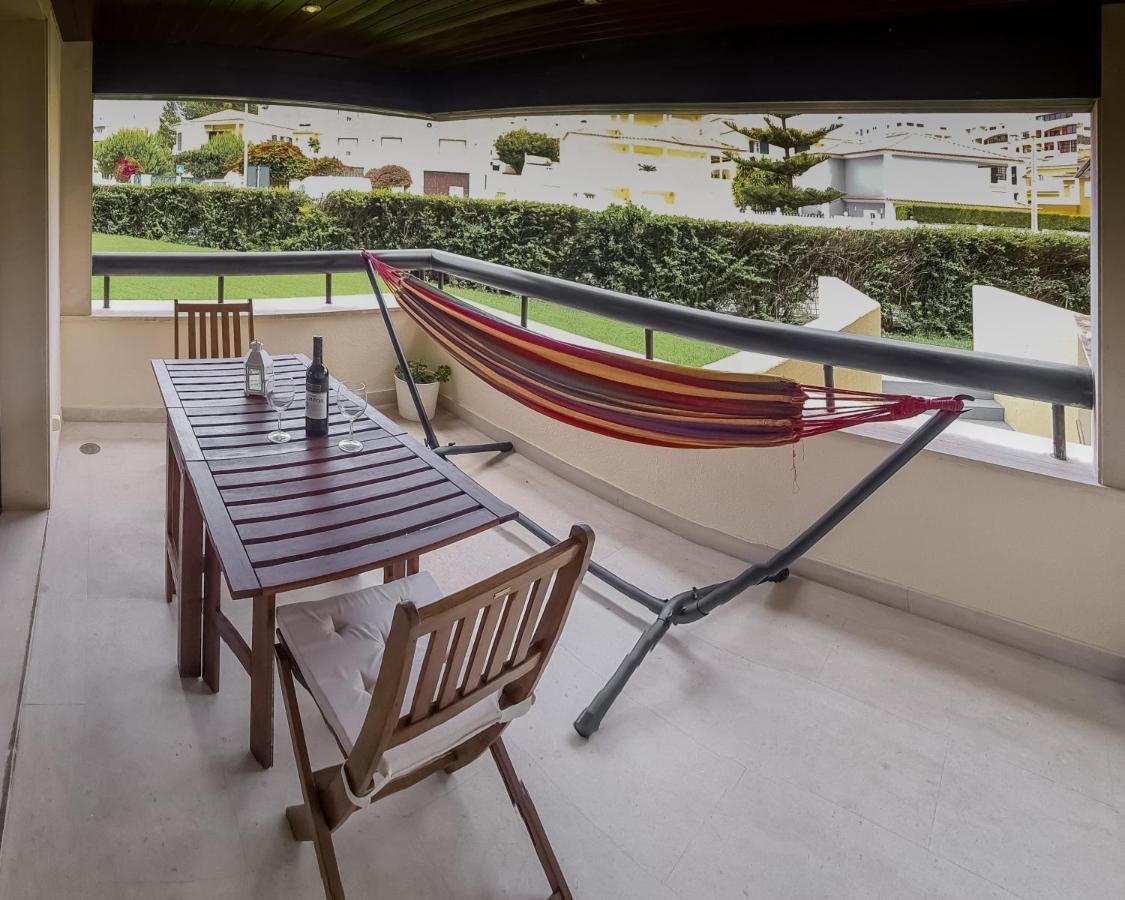 Atrium Studio Cascais Kültér fotó