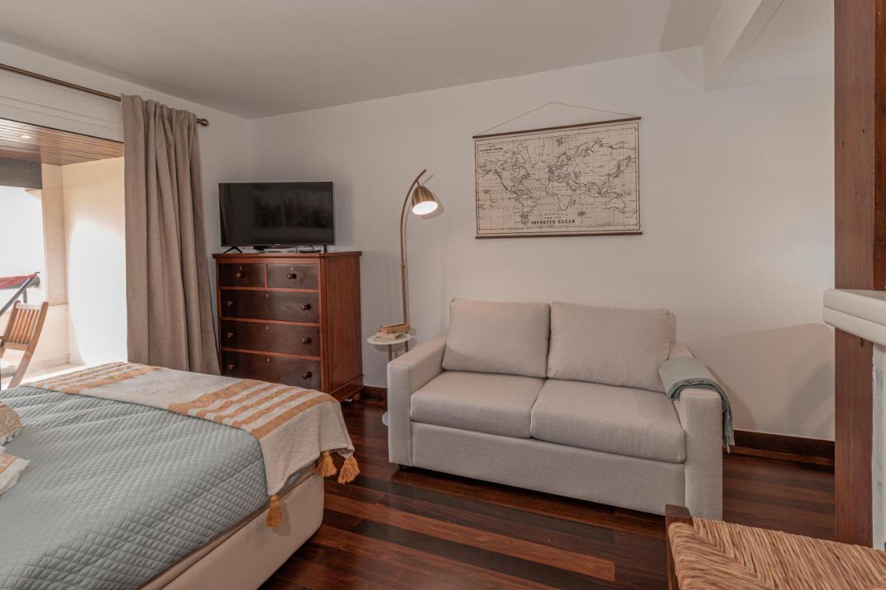 Atrium Studio Cascais Kültér fotó