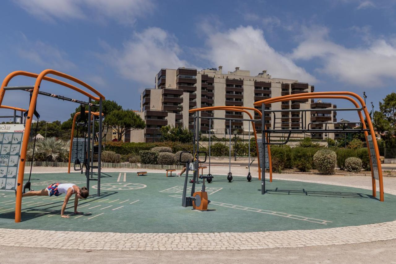Atrium Studio Cascais Kültér fotó