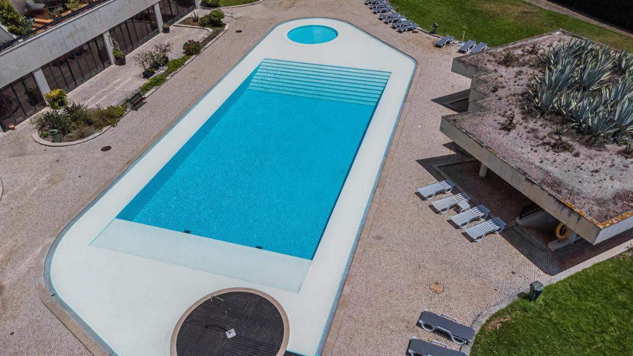 Atrium Studio Cascais Kültér fotó