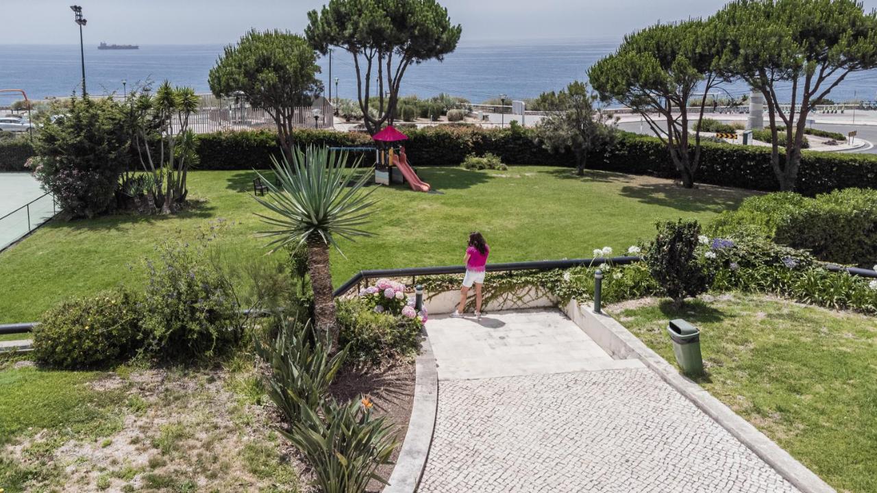Atrium Studio Cascais Kültér fotó