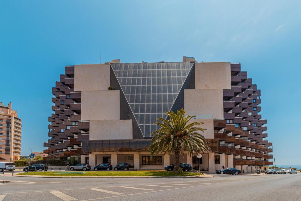 Atrium Studio Cascais Kültér fotó